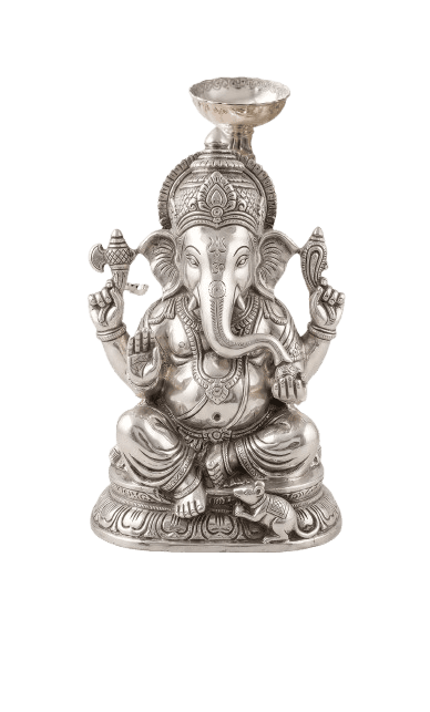 Pooja & Spiritual